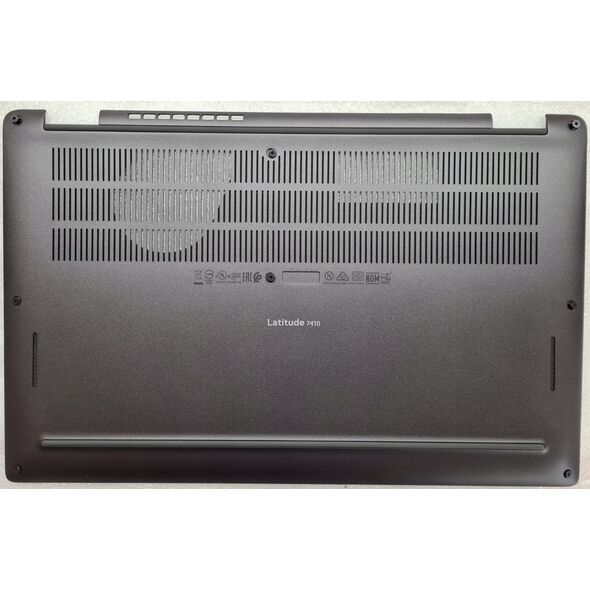 Dell ASSY DOOR BTM W/SCR U 5590
