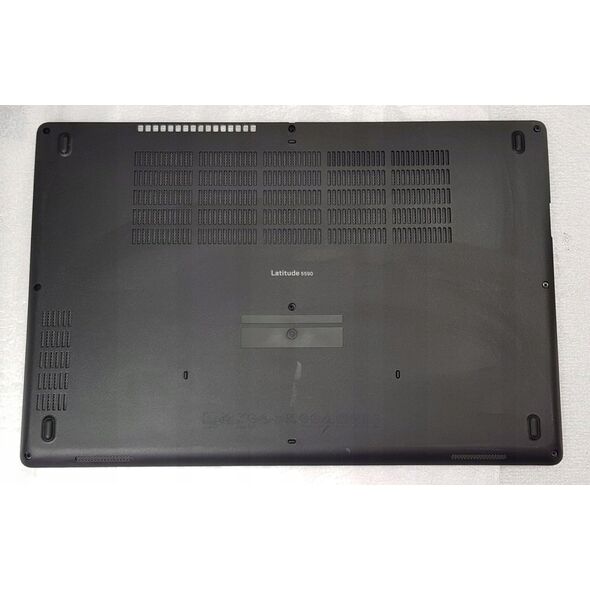 Dell ASSY DOOR BTM W/SCR U 5590