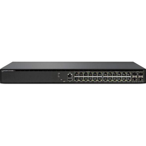 Switch LANCOM Systems GS-4530X (61867)