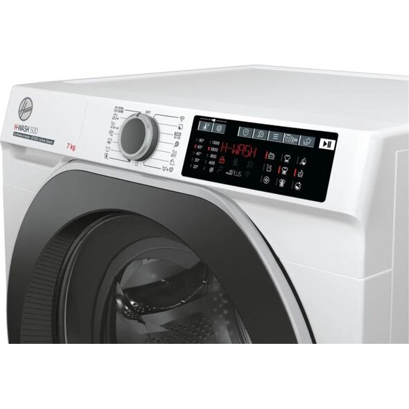 Pralka Hoover HW4 37AMBB/1-S