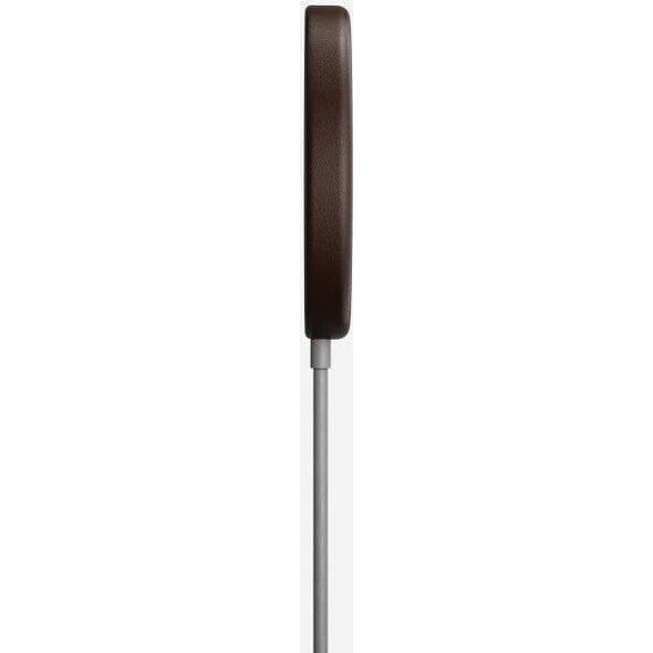 Nomad Pokrowiec na ładowarkę MagSafe Leather Case, brown
