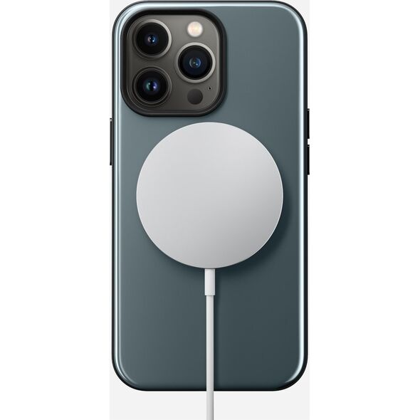 Nomad Nomad Sport Case, blue - iPhone 13 Pro