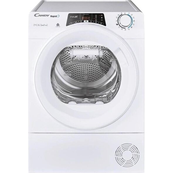 Suszarka do ubrań Candy CANDY RO4 H7A1TEX-S Slim