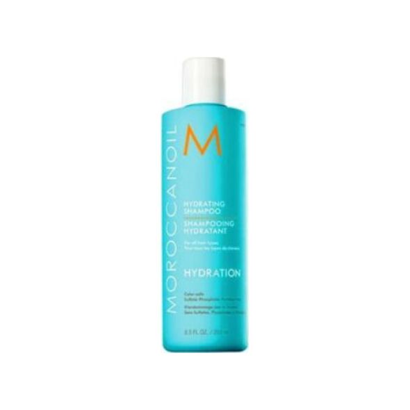 Moroccanoil Moroccanoil Hydrating Szampon nawilżający 70ml