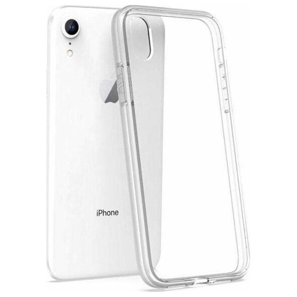 Mysafe MYSAFE MYTRAN ETUI 2MM TRANSPARENT IPHONE 13 MINI PUDEŁKO