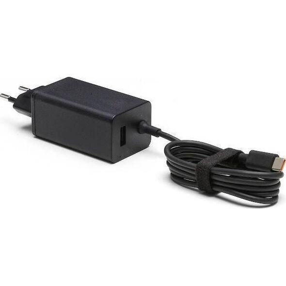 Ładowarka DJI 1x USB-A 1x USB-C 5 A (CP.MA.00000467.01)