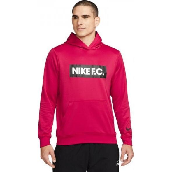 Nike Bluza Nike NK DF FC Libero Hoodie M DC9075 614, Rozmiar: XL