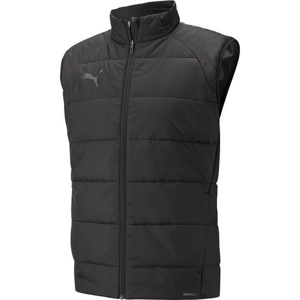 Puma Kamizelka Puma teamLiga Vest M 657968 03, Rozmiar: XL