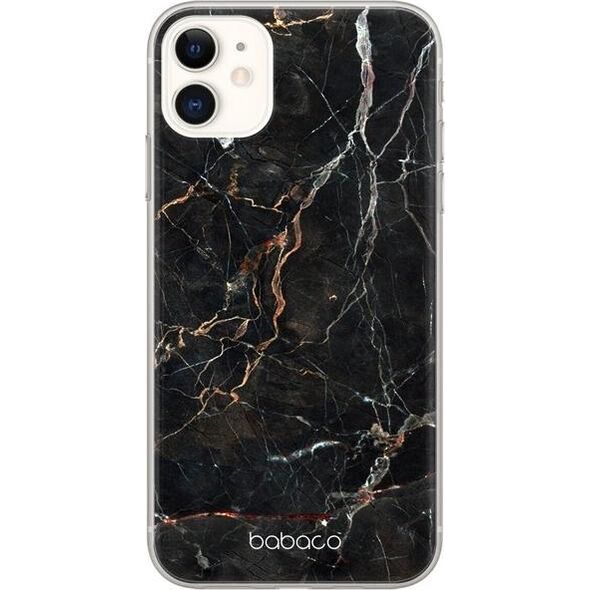 Babaco ETUI NADRUK BABACO ABSTRAKT 005 IPHONE 13 MINI WIELOBARWNY PUDEŁKO