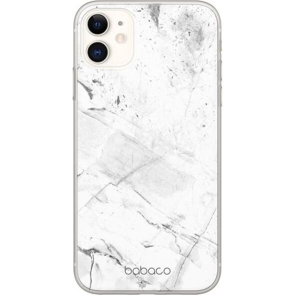 Babaco ETUI NADRUK BABACO ABSTRAKT 007 IPHONE 13 MINI WIELOBARWNY PUDEŁKO