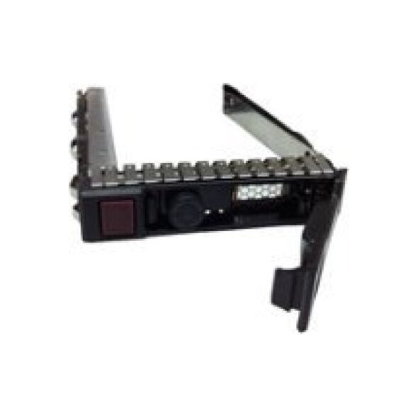 Kieszeń CoreParts 2.5" SFF SATA/SAS HotSwap Tray