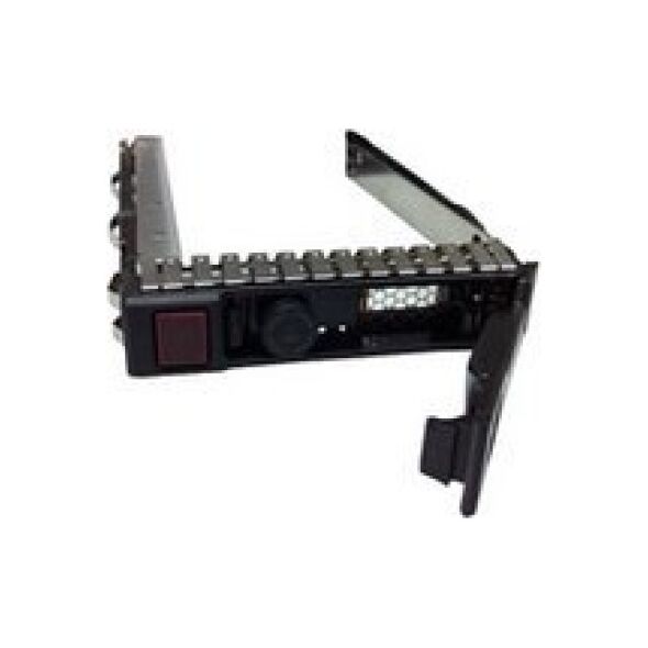 Kieszeń CoreParts 2.5" SFF SATA/SAS HotSwap Tray
