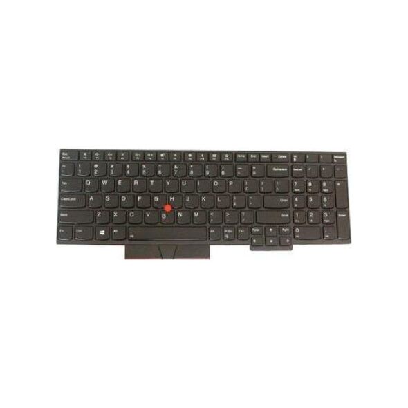 Lenovo Keyboard English US INT.