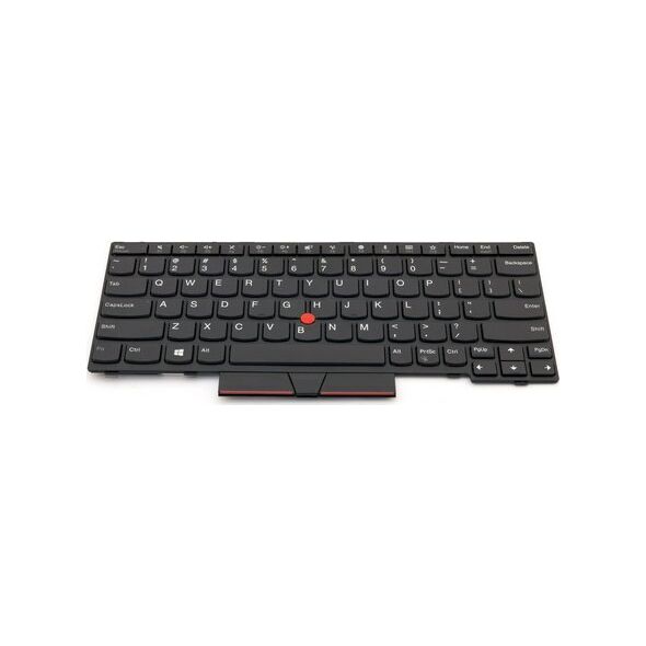 Lenovo FRU CM Keyboard Shrunk nbsp AS
