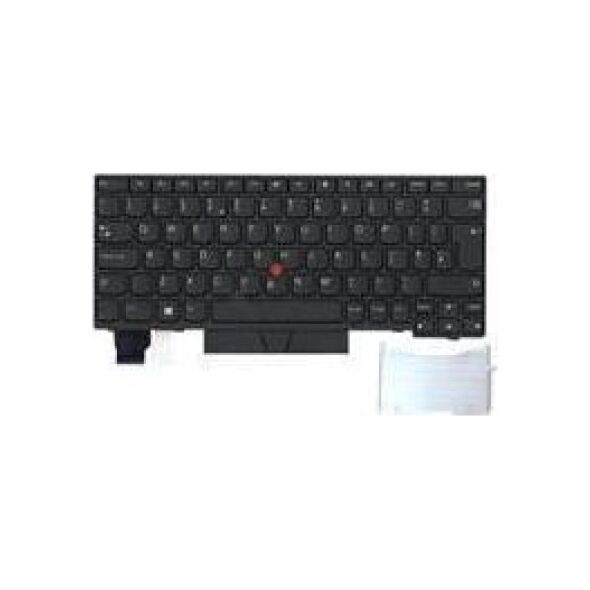Lenovo FRU CM Keyboard Shrunk nbsp AS