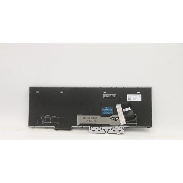 Lenovo FRU Thor Keyboard Num NBL
