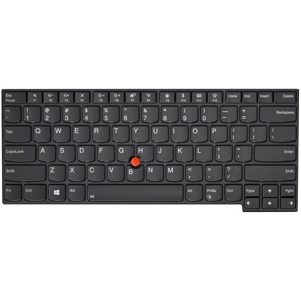 Lenovo FRU CM Keyboard nbsp ASM (Prim