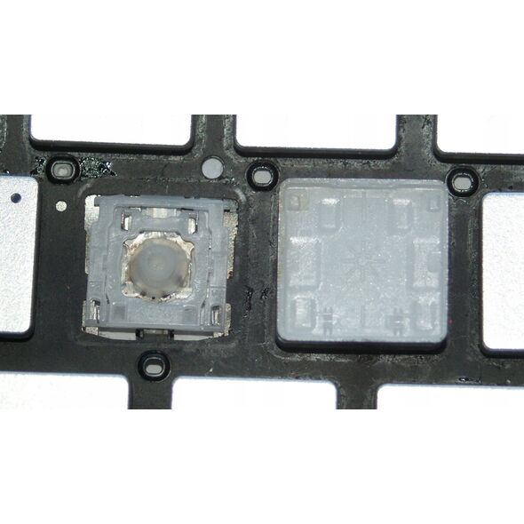 HP Top Cover nFPR W/Keyboard NSV