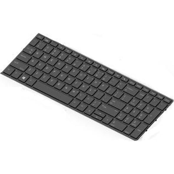 HP Keyboard (ITALIA)
