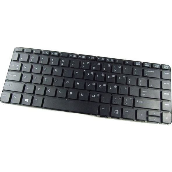 HP Keyboard (ENGLISH)