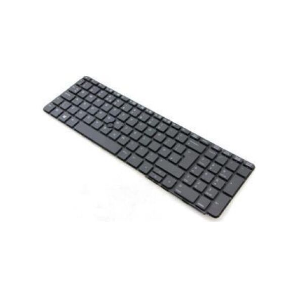 HP Keyboard (SWISS)