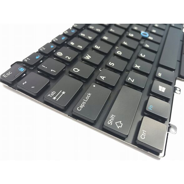 Dell Keyboard, English-US, 106