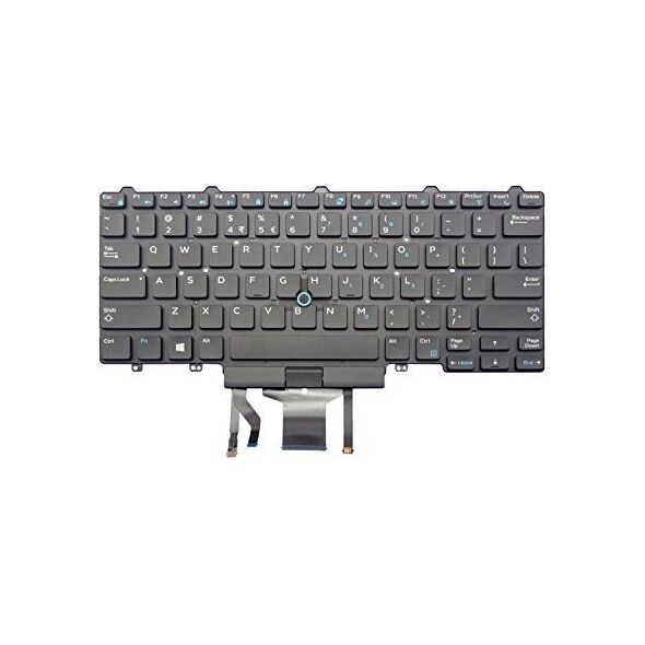 Dell Keyboard,