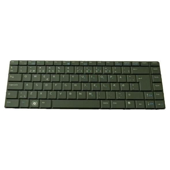 Dell Keyboard (FRENCH)