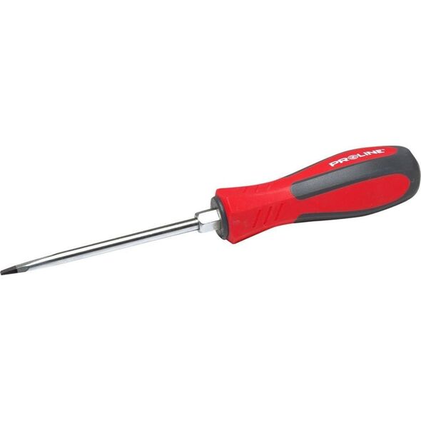 Pro-Line 10114 Wkrętak płaski do podbijania 6x100 mm Proline
