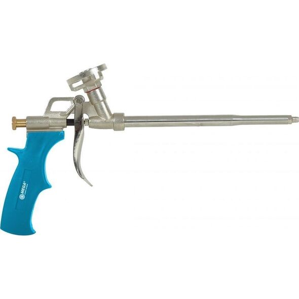 Mega Pistolet do pianki montażowej