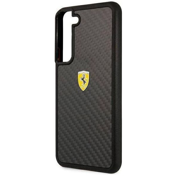Ferrari Ferrari FEHCS22SFCAK S22 S901 czarny/black hardcase On Track Real Carbon