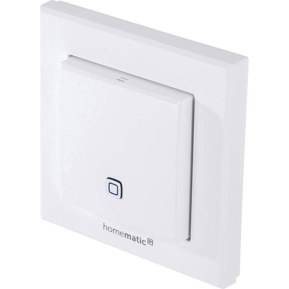 EQ3 eQ-3 Homematic IP Temperatur/FeuchtSensor innen