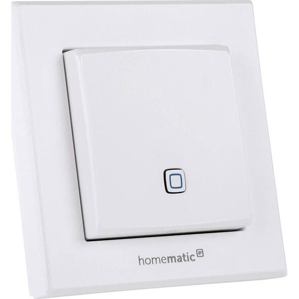 EQ3 eQ-3 Homematic IP Temperatur/FeuchtSensor innen