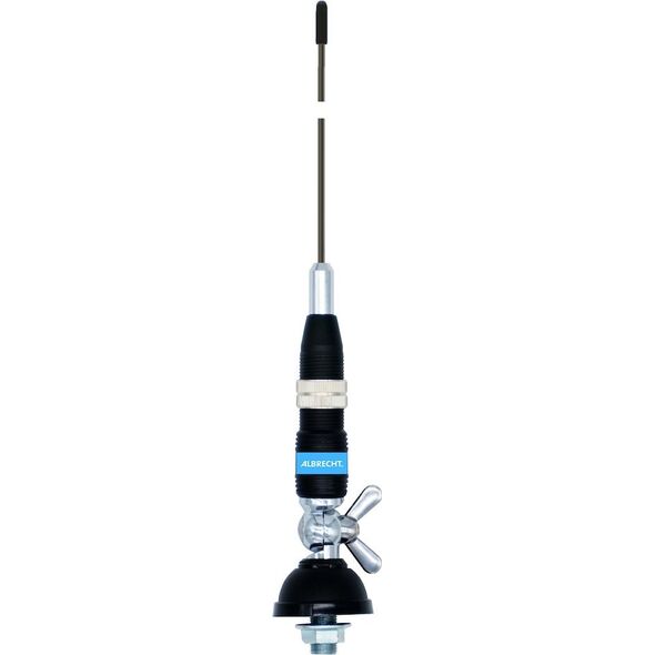 Albrecht Albrecht Racer 90 CB Funk Antenne
