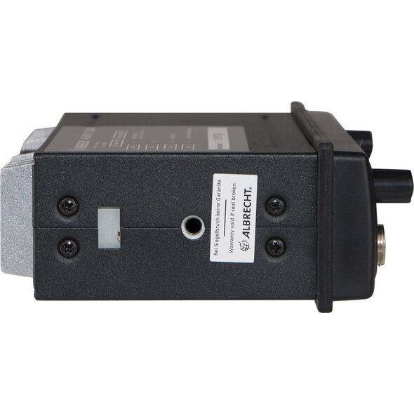 CB Radio Albrecht ALBRECHT AE-6491 VOX DIN GW