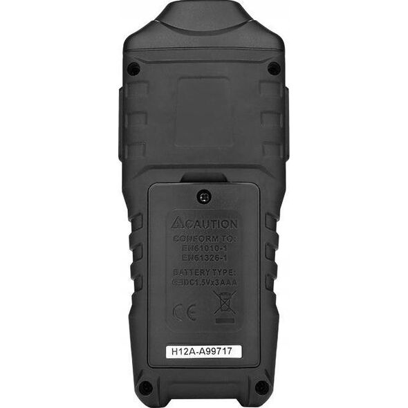 Smart Sensor CZUJNIK GAZU ziemnego LPG DETEKTOR WYKRYWACZ GAZÓW