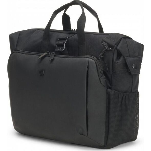Torba Dicota Top Traveller Go 15.6" (D31863-RPET)