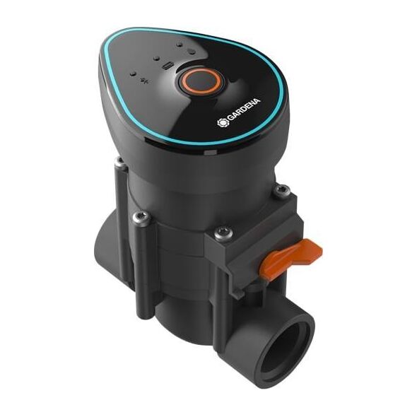 Gardena Gardena 01285-29 Zawór do nawadniania 9 V Bluetooth