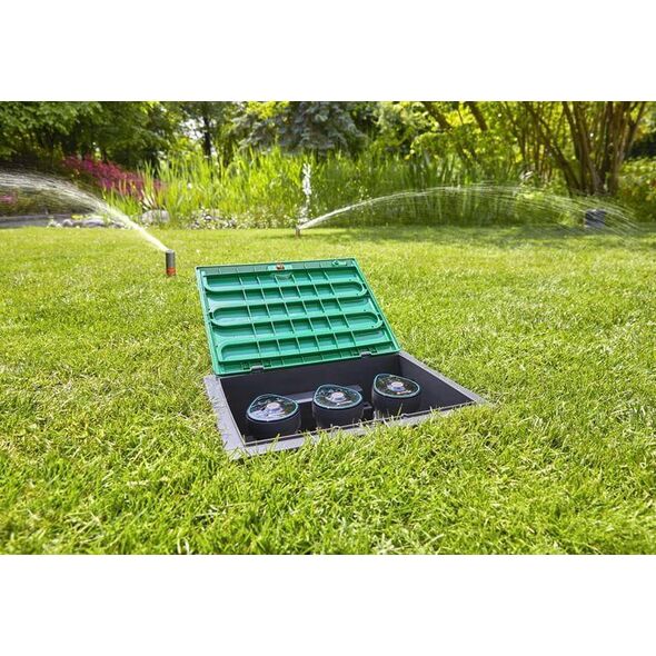 Gardena Gardena 01285-29 Zawór do nawadniania 9 V Bluetooth