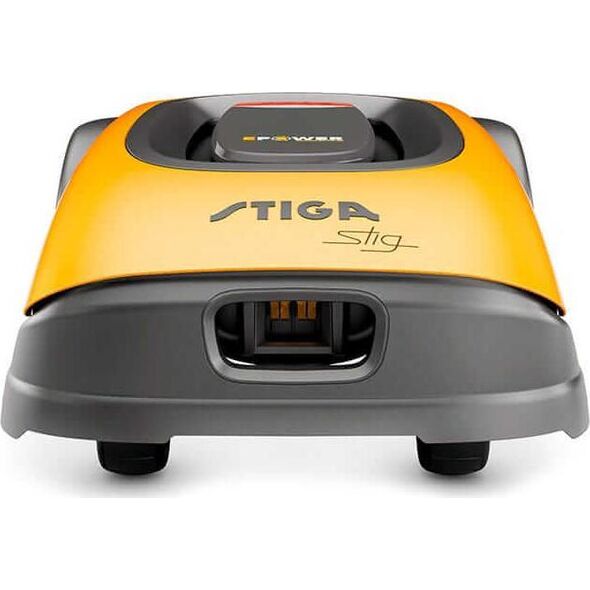 Robot koszący Stiga Stig 600