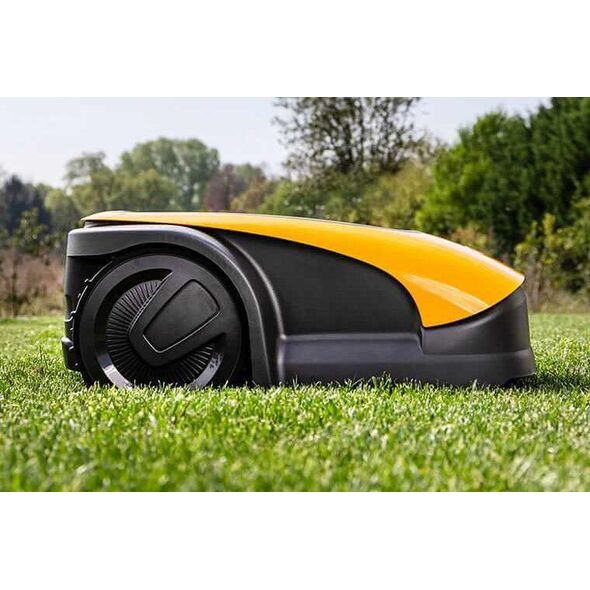 Robot koszący Stiga Stig 600