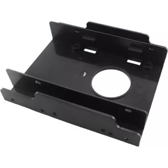 CoreParts Adapter 3.5" na 2 dyski 2.5" (KIT880)