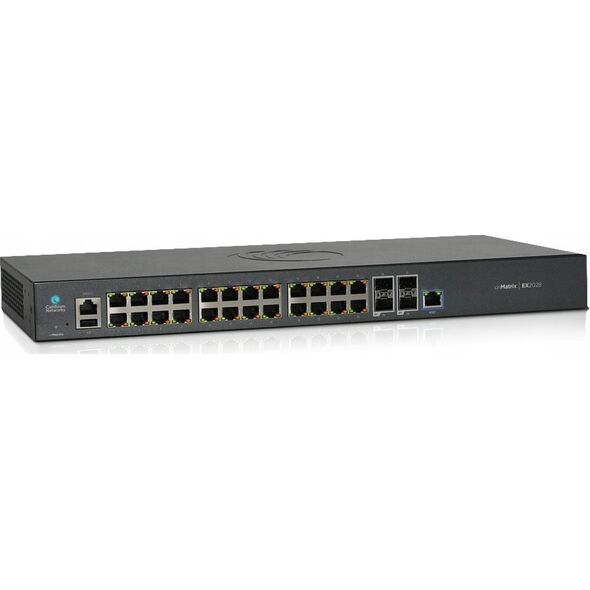 Switch Cambium Networks cnMatrix EX2028