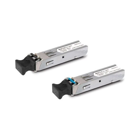 Moduł SFP Planet Mini GBIC Single Mode LX