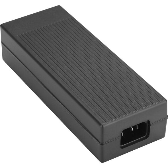 MicroConnect 15.4W 802.3af PoE Injector
