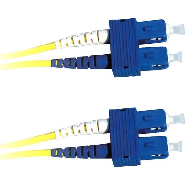 Lanview SC-SC Singlemode fibre cable