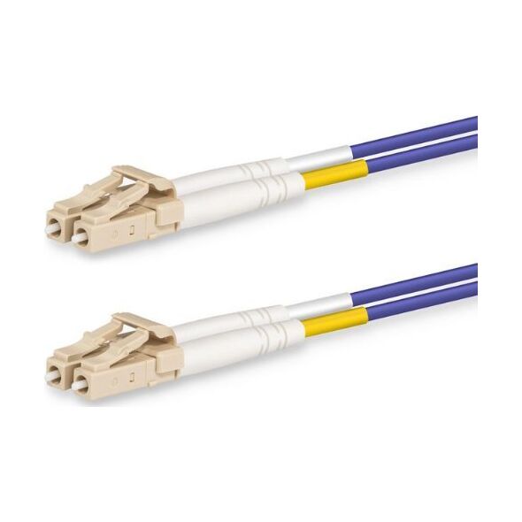 Lanview LC-LC Multimode fibre cable