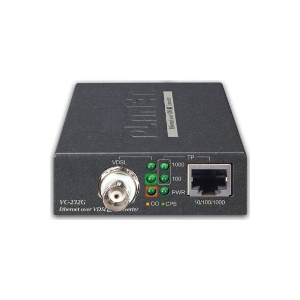 Planet 1-port 10/100/1000T Ethernet