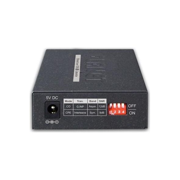 Planet 1-port 10/100/1000T Ethernet