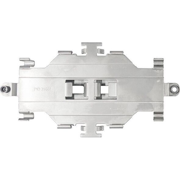 MikroTik DINrail PRO kit for LtAP mini